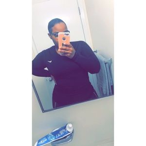 Meet your Posher, Geneisha